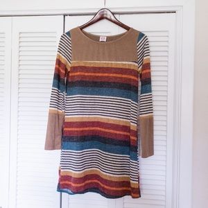 GUC Wanna B 70’s Inspired Dress